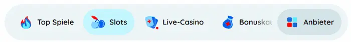 Rooli Casino cat